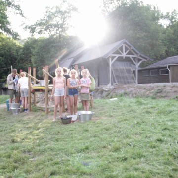 IMG 3691 - Scouts en Gidsen Zaventem 